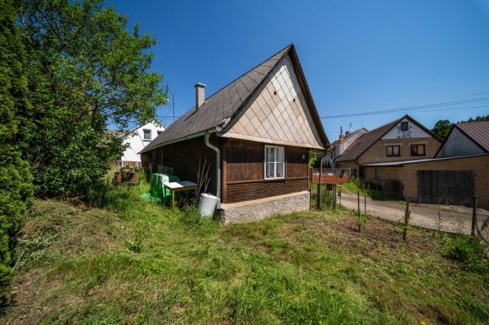 Prodej, Rodinný dům, Hlohovice