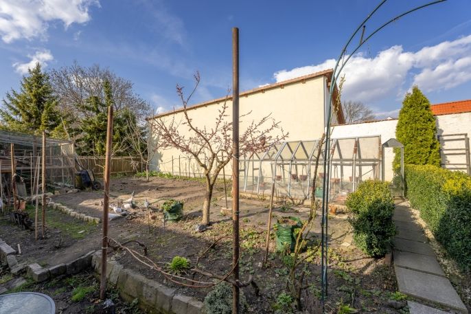 Prodej, Rodinný dům, Všetaty