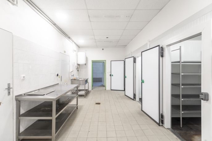 Prodej, Obchod a služby, Frýdek-Místek