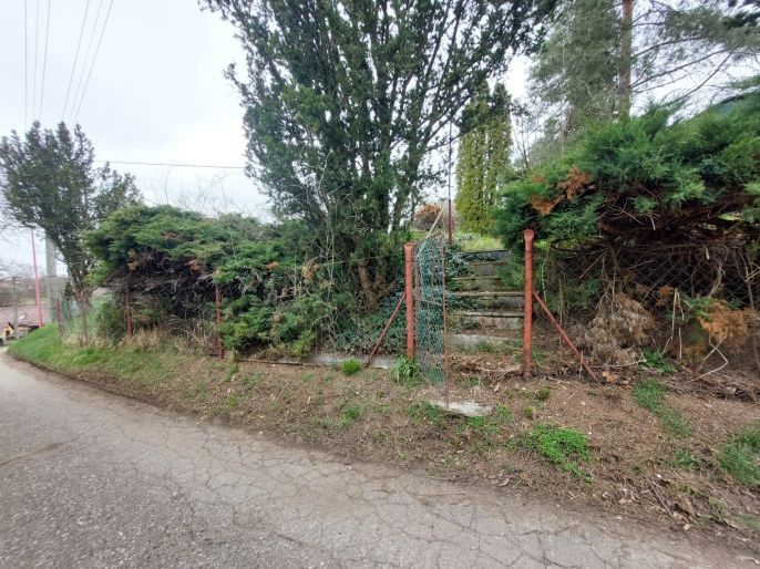 Prodej, Pozemek k bydlení, Červené Pečky