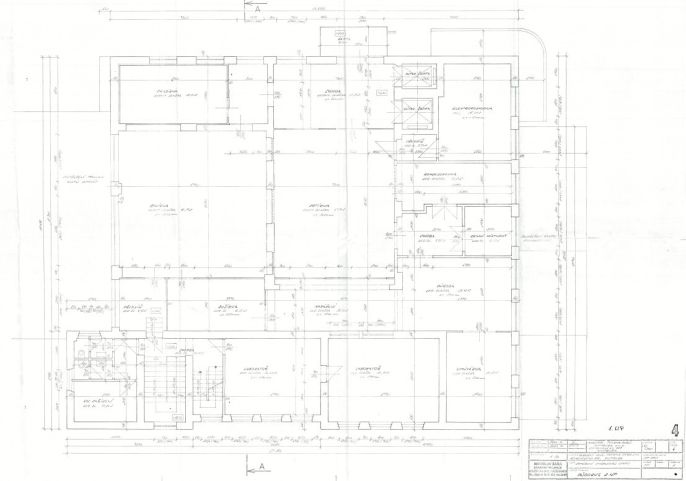 Pronájem, Obchodní objekt, Nymburk