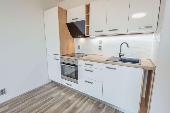 Prodej, Byt 1+kk, Roudnice nad Labem