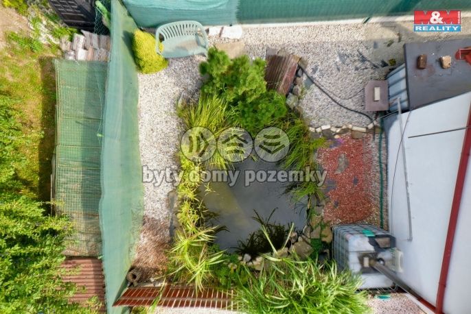 Prodej, Pozemek k bydlení, Ohrazenice