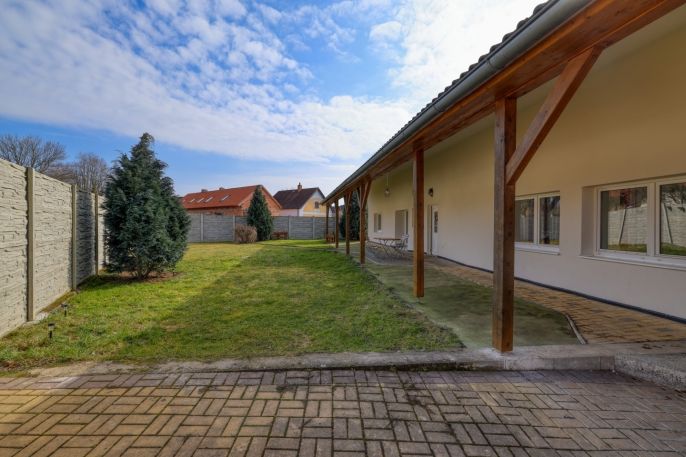 Prodej, Rodinný dům, Mladý Smolivec