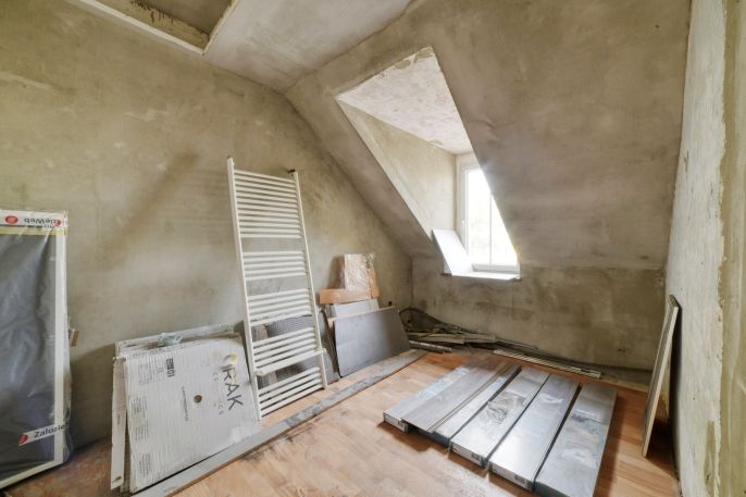 Prodej, Byt 3+1, Františkovy Lázně