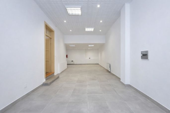 Pronájem, Obchod a služby, Světlá nad Sázavou