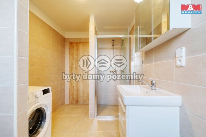 Pronájem, Byt 2+kk, Nýrsko