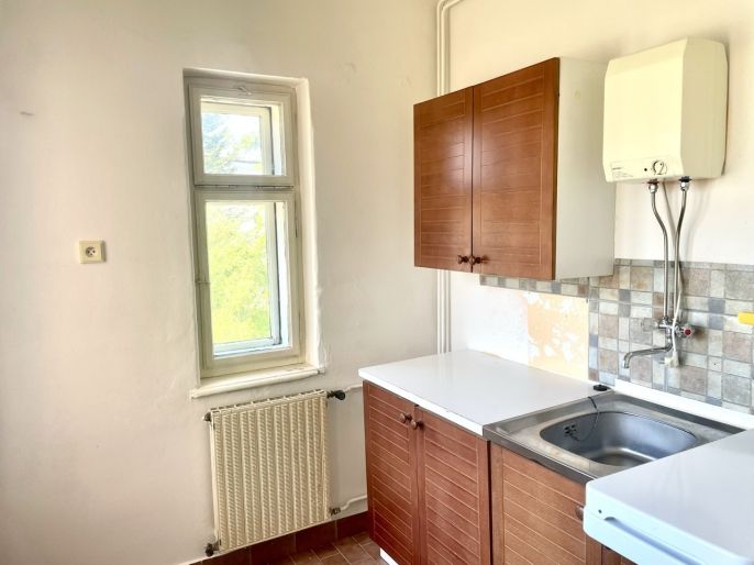 Pronájem, Kancelářský prostor, Jablonec nad Nisou