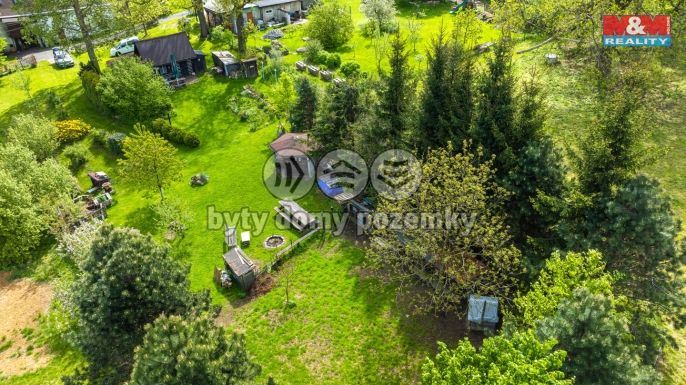 Prodej, Chata, Frýdlant