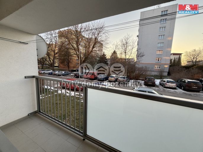 Prodej, Byt 3+1, Roztoky