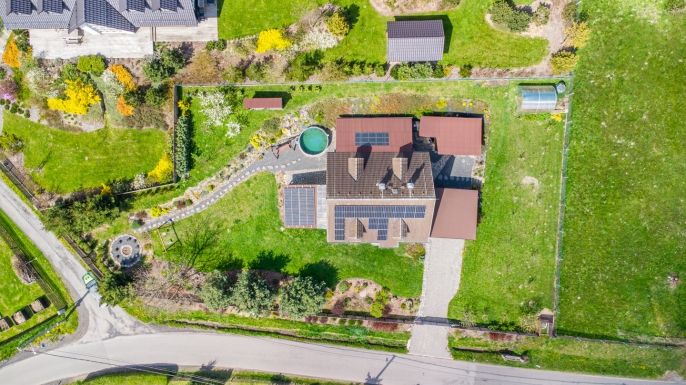 Prodej, Rodinný dům, Slunečná