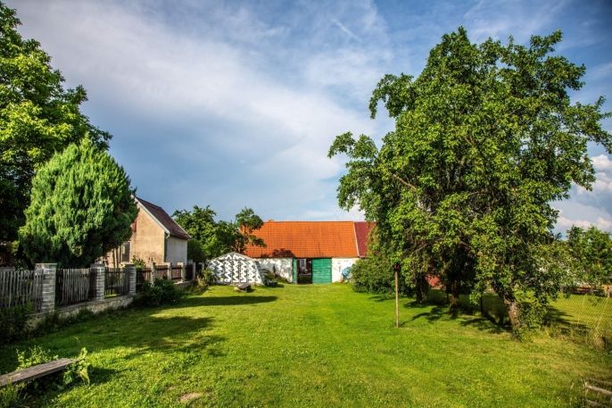 Prodej, Rodinný dům, Ločenice