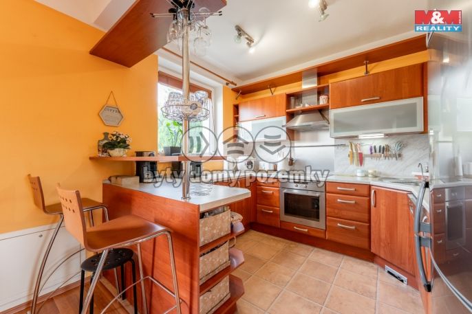 Prodej, Rodinný dům, Praha