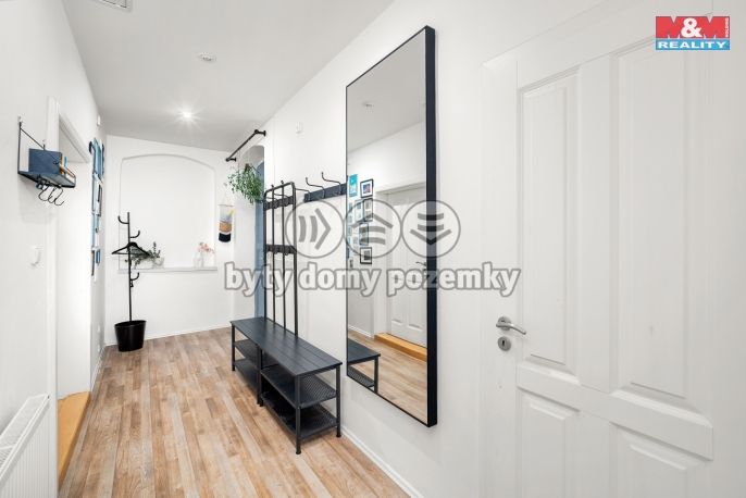 Prodej, Byt 3+1, Plzeň