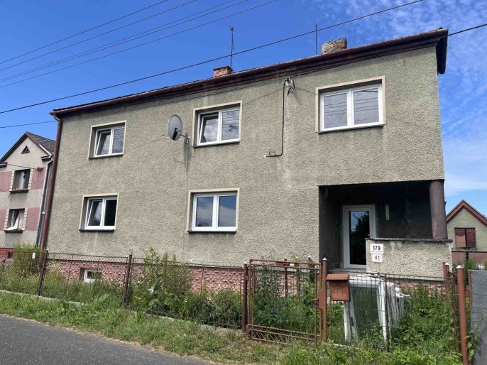 Prodej, Rodinný dům, Karviná