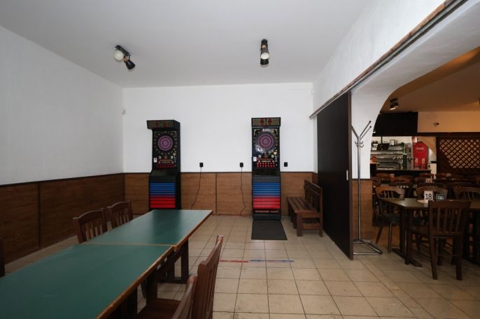 Pronájem, Restaurace, stravování, Ostrava