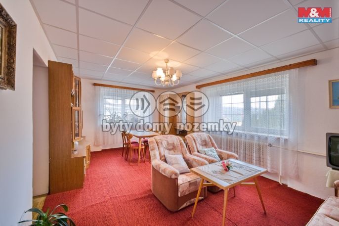 Prodej, Rodinný dům, Šternberk