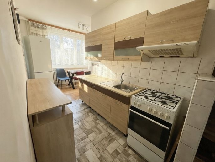 Prodej, Byt 2+1, Postoloprty