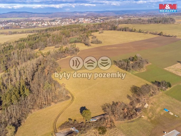 Prodej, Louka, Benešov