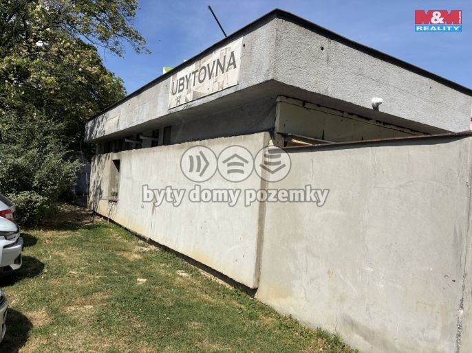 Prodej, Nájemní dům, Orlová