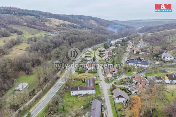 Prodej, Rodinný dům, Bohuslavice u Zlína