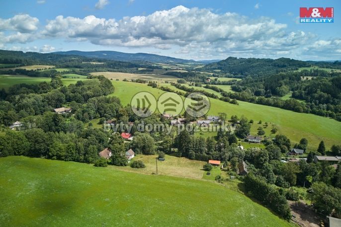 Prodej, Pozemek k bydlení, Rudník