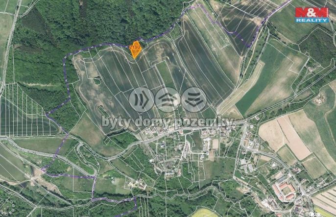 Prodej, Louka, Veselice