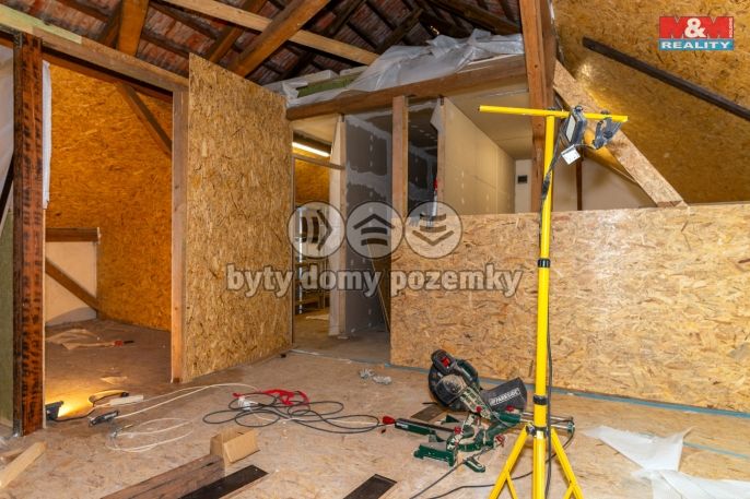 Prodej, Rodinný dům, Rokytno