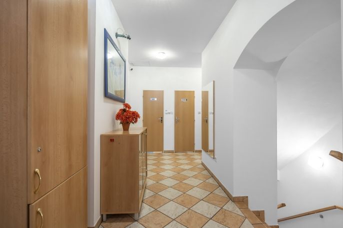 Prodej, Nájemní dům, Vítkov