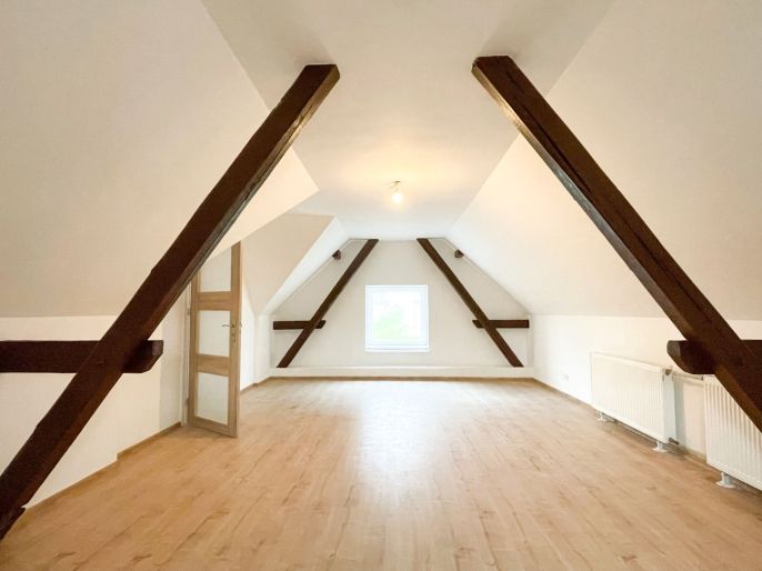 Prodej, Rodinný dům, Litomyšl