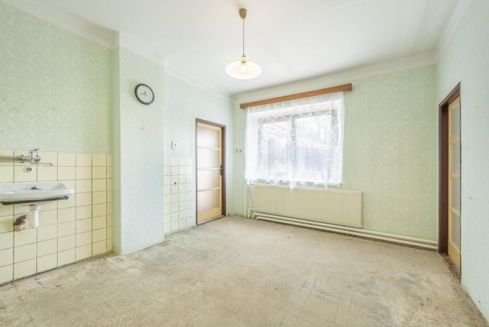 Prodej, Rodinný dům, Jeneč