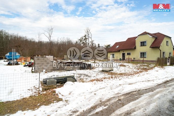 Prodej, Pozemek k bydlení, Rokytno