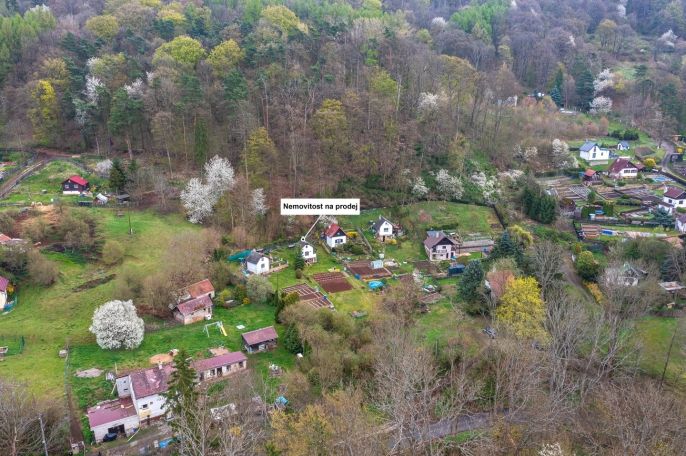 Prodej, Chata, Ryjice