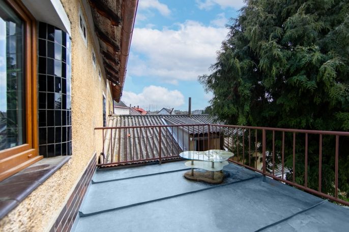 Prodej, Rodinný dům, Kladruby