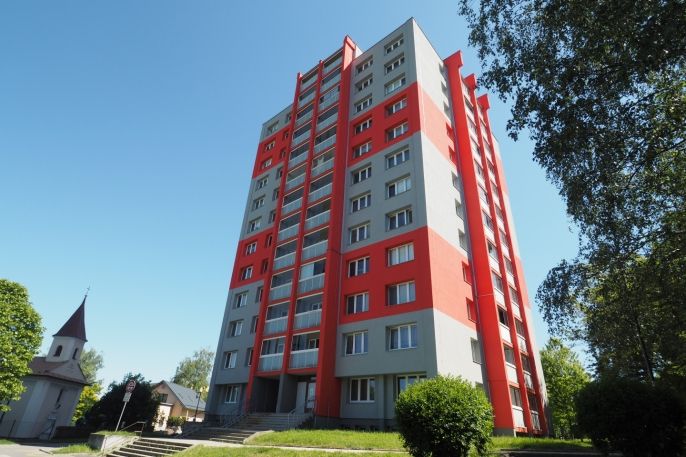 Prodej, Byt 3+1, Orlová
