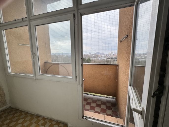 Pronájem, Byt 2+1, Ostrava