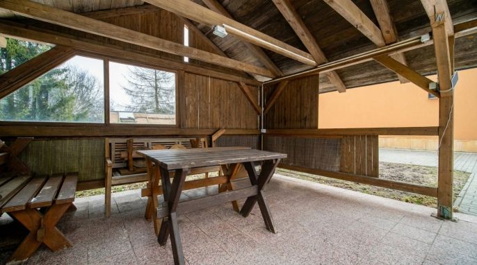 Prodej, Rodinný dům, Suchý