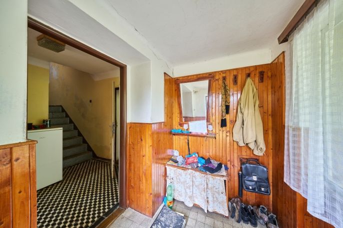 Prodej, Rodinný dům, Kocbeře