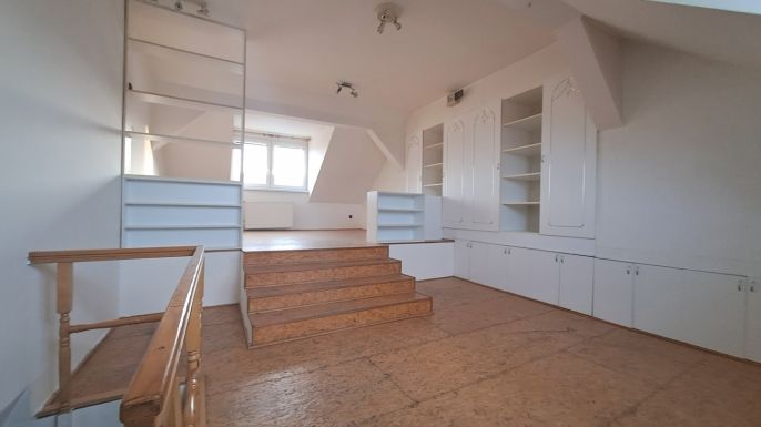 Prodej, Rodinný dům, Rohatec