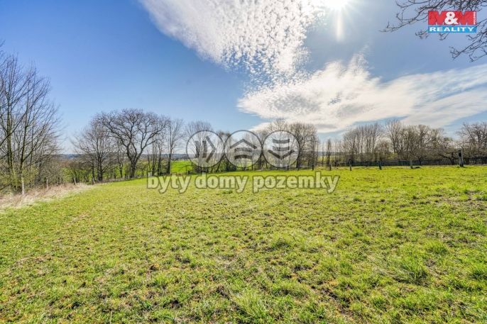 Prodej, Pozemek k bydlení, Pastuchovice