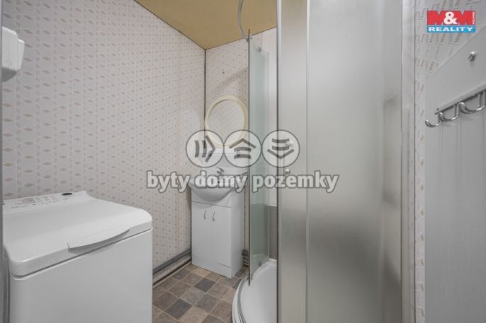 Prodej, Byt 3+1, Hradec Králové