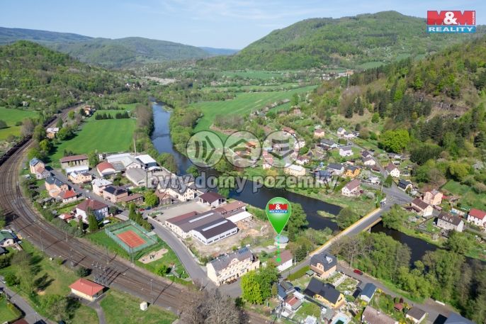 Prodej, Rodinný dům, Vojkovice