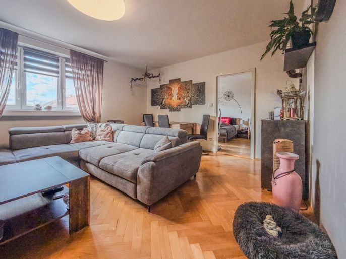 Prodej, Byt 3+1, Litoměřice