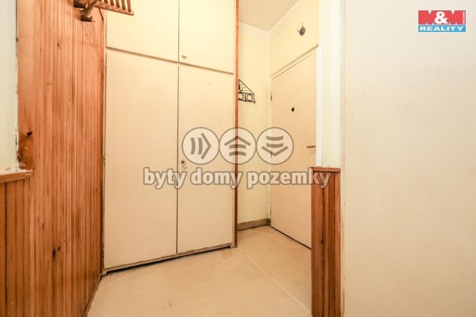 Prodej, Byt 2+1, Šternberk