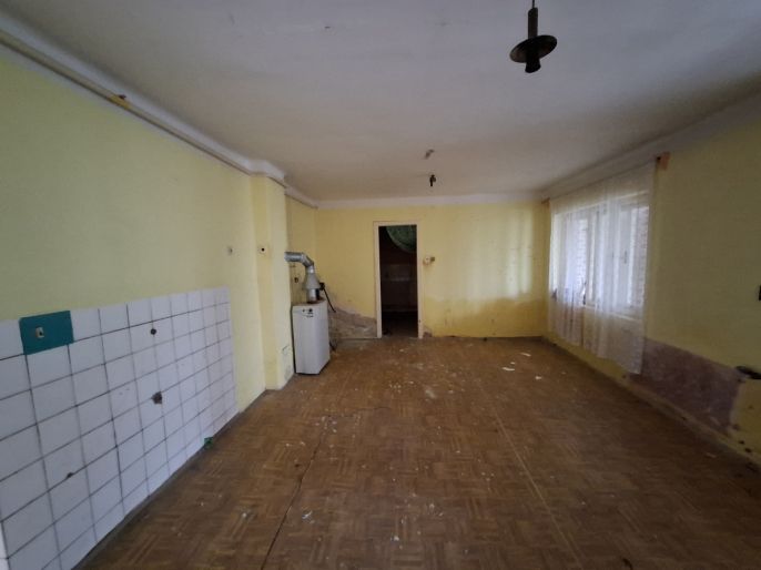 Prodej, Rodinný dům, Vlkoš