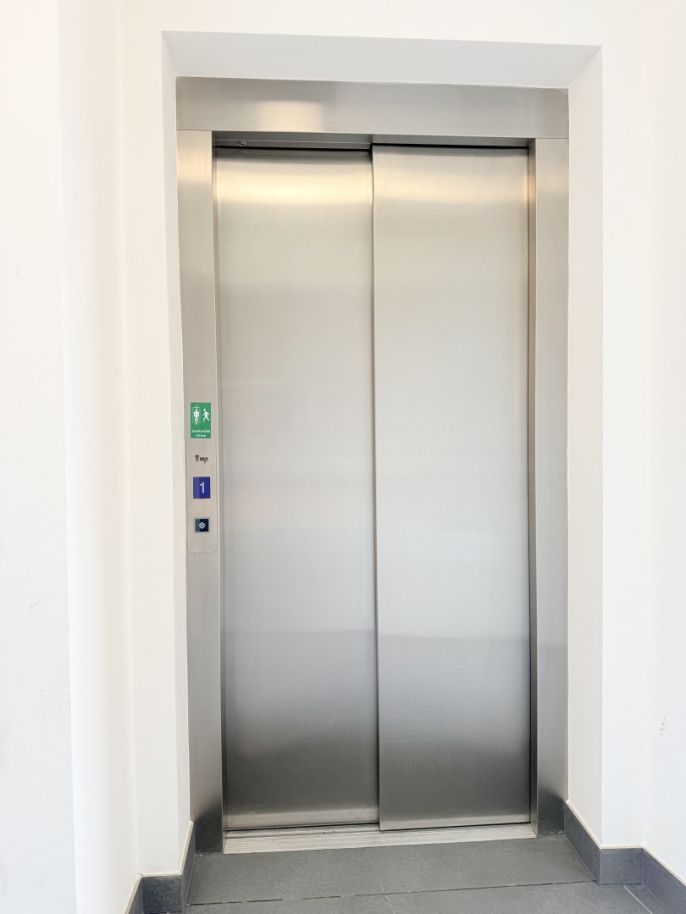 Pronájem, Byt 1+kk, Tuchoměřice