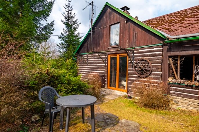 Prodej, Rodinný dům, Přední Výtoň