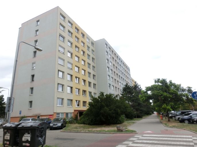 Pronájem, Byt 2+kk, Mladá Boleslav