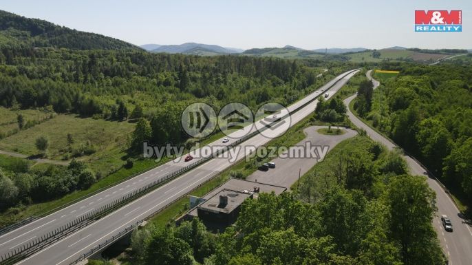 Prodej, Restaurace, stravování, Fryčovice