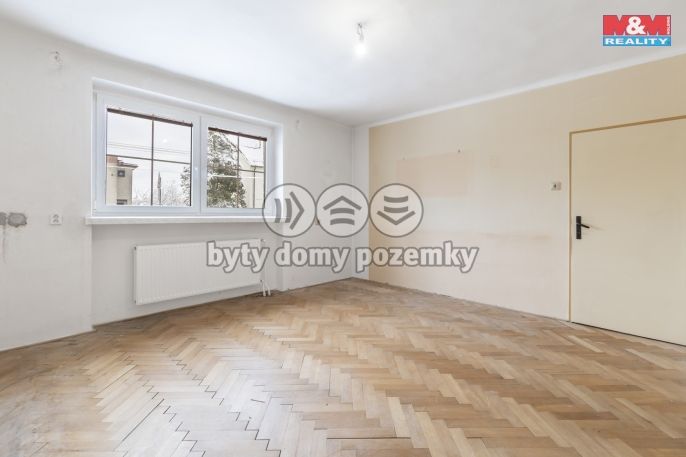 Prodej, Byt 3+1, Soběšovice